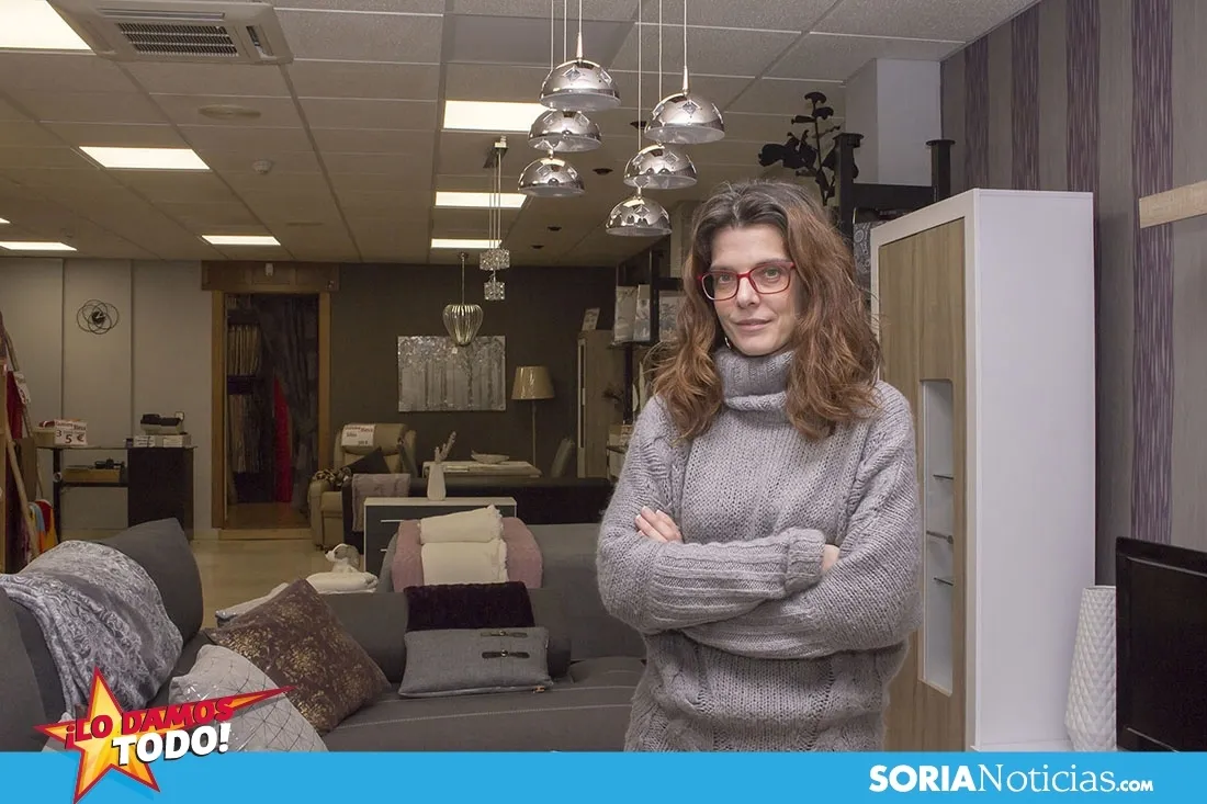 SM Decor: Decoración completa para vestir hogares