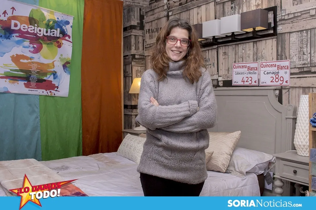 SM Decor: Decoración completa para vestir hogares