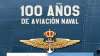 Foto 1 - 'Cien años de aviación naval'