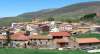 Una imagen de Beratón, municipio más alto de la provincia enclavado en el mismo Moncayo. 