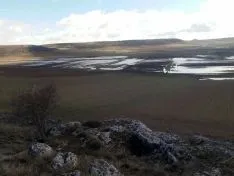 Foto 4 - Denuncian el &ldquo;lamentable estado&rdquo; de diversos puntos de  la red fluvial de la provincia