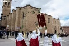 Domingo de Ramos. Freddy Páez