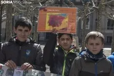 Cambio climático. Freddy Páez