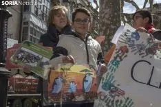 Cambio climático. Freddy Páez