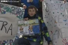 Cambio climático. Freddy Páez