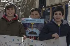 Cambio climático. Freddy Páez