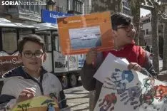 Cambio climático. Freddy Páez