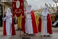 Domingo de Ramos. Freddy Páez