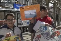 Cambio climático. Freddy Páez