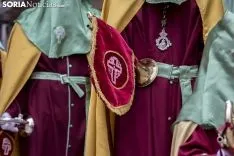 Domingo de Ramos. Freddy Páez