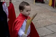 Domingo de Ramos. Freddy Páez