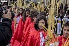 Domingo de Ramos. Freddy Páez