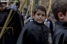 Domingo de Ramos. Freddy Páez