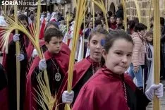 Domingo de Ramos. Freddy Páez