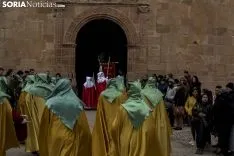 Domingo de Ramos. Freddy Páez