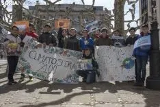 Cambio climático. Freddy Páez
