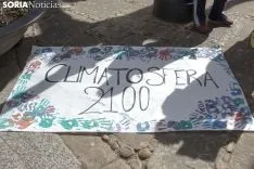 Cambio climático. Freddy Páez