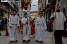 Domingo de Ramos. Freddy Páez
