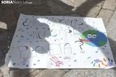 Cambio climático. Freddy Páez