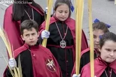 Domingo de Ramos. Freddy Páez