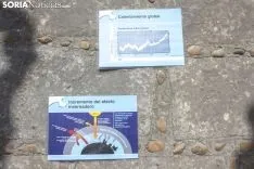 Cambio climático. Freddy Páez