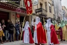 Domingo de Ramos. Freddy Páez