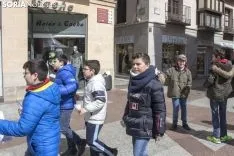 Cambio climático. Freddy Páez