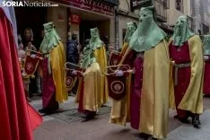Domingo de Ramos. Freddy Páez