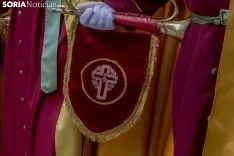Domingo de Ramos. Freddy Páez