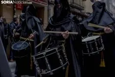 Domingo de Ramos. Freddy Páez
