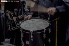 Domingo de Ramos. Freddy Páez