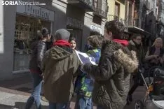 Cambio climático. Freddy Páez