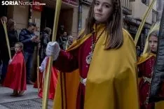 Domingo de Ramos. Freddy Páez
