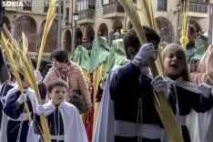 Domingo de Ramos. Freddy Páez