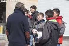 Cambio climático. Freddy Páez