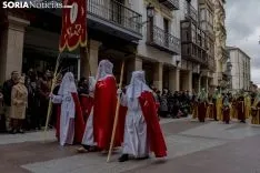 Domingo de Ramos. Freddy Páez