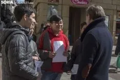 Cambio climático. Freddy Páez
