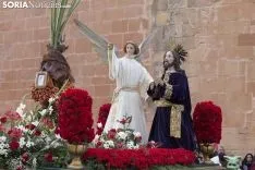 Viernes Santo. Freddy Páez