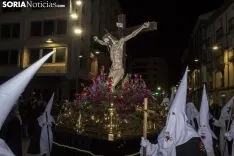 Viernes Santo. Freddy Páez