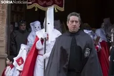 Viernes Santo. Freddy Páez