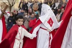 Viernes Santo. Freddy Páez