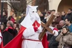 Viernes Santo. Freddy Páez