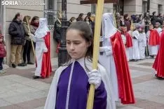 Domingo de Ramos. Freddy Páez