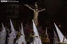Jueves Santo. Freddy Páez