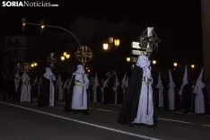 Jueves Santo. Freddy Páez