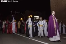 Jueves Santo. Freddy Páez