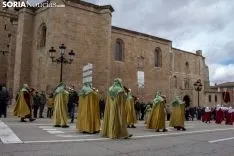 Domingo de Ramos. Freddy Páez