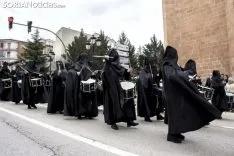 Domingo de Ramos. Freddy Páez
