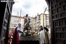 Domingo de Ramos. Freddy Páez