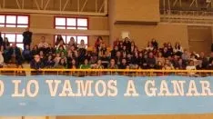 Campeonato Regional de Gimnasia Aeróbica.
